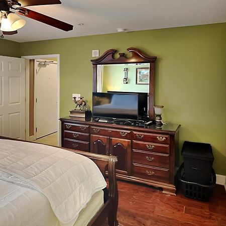 Tidewater 2607 Apartment Panama City Beach Exterior photo