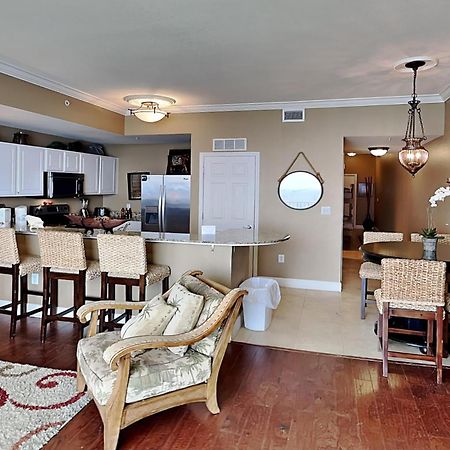 Tidewater 2607 Apartment Panama City Beach Exterior photo