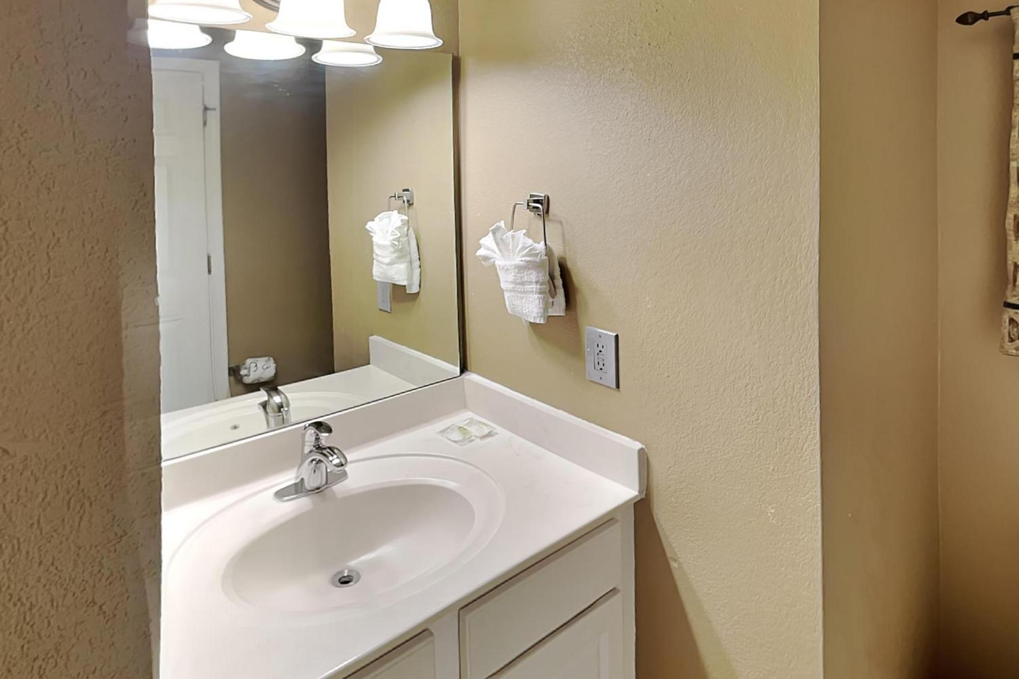 Tidewater 2607 Apartment Panama City Beach Exterior photo