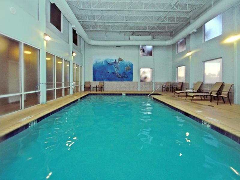 Tidewater 2607 Apartment Panama City Beach Exterior photo